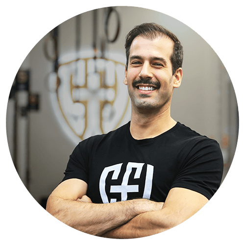 Pedro Ferreira - Coach CFL